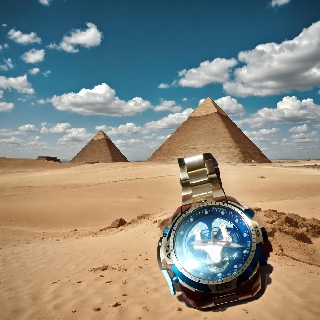 ReefTiger™ Spectra Mille – Haute Mechanics Edition