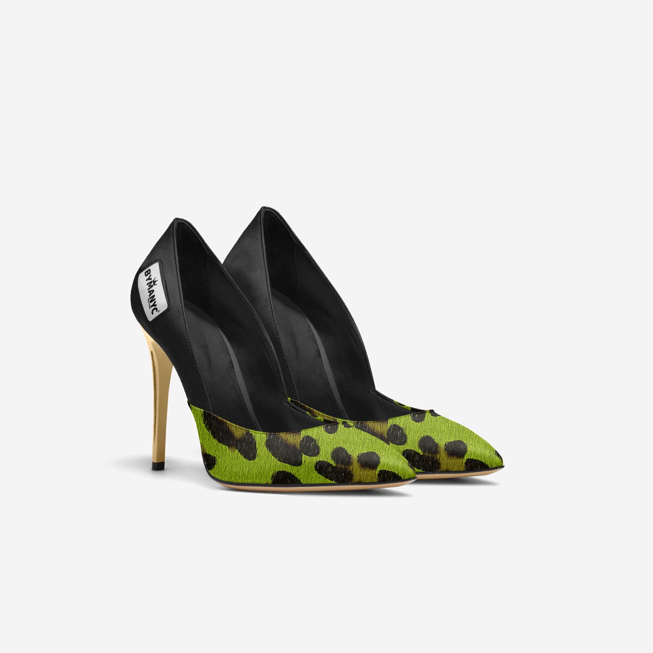 BYMANYC ® New York Luxury Women's Footwear Ecological - WEST VILLAGE