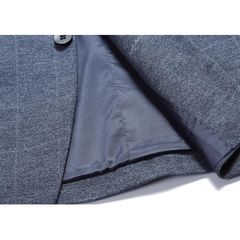 Metropolitan Slim-Fit Blazer – Haute Edition 25