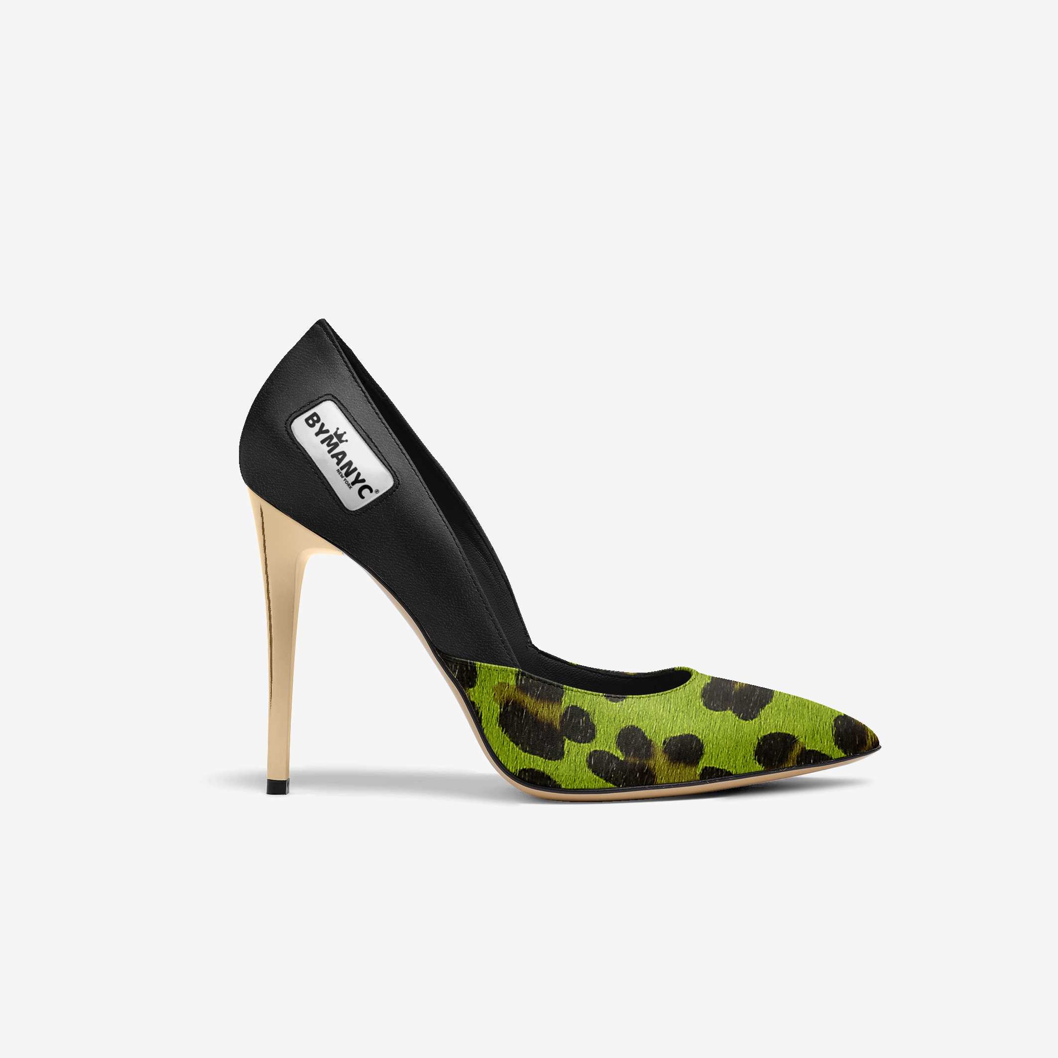 BYMANYC ® New York Luxury Women's Footwear Ecological - WEST VILLAGE