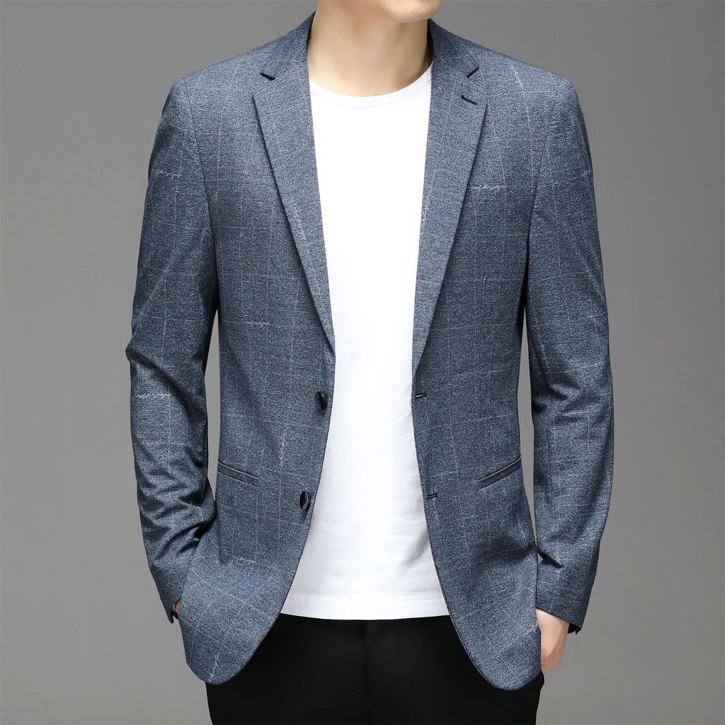 Metropolitan Slim-Fit Blazer – Haute Edition 25
