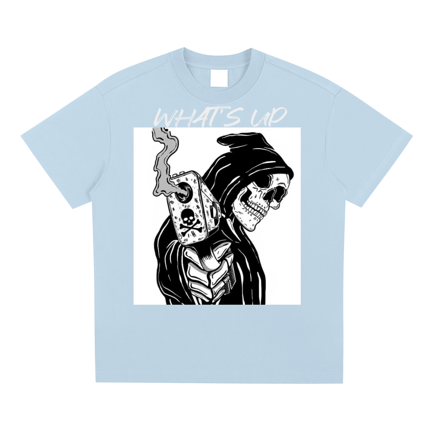 Sorona Quick-Dry Cooling T-Shirt