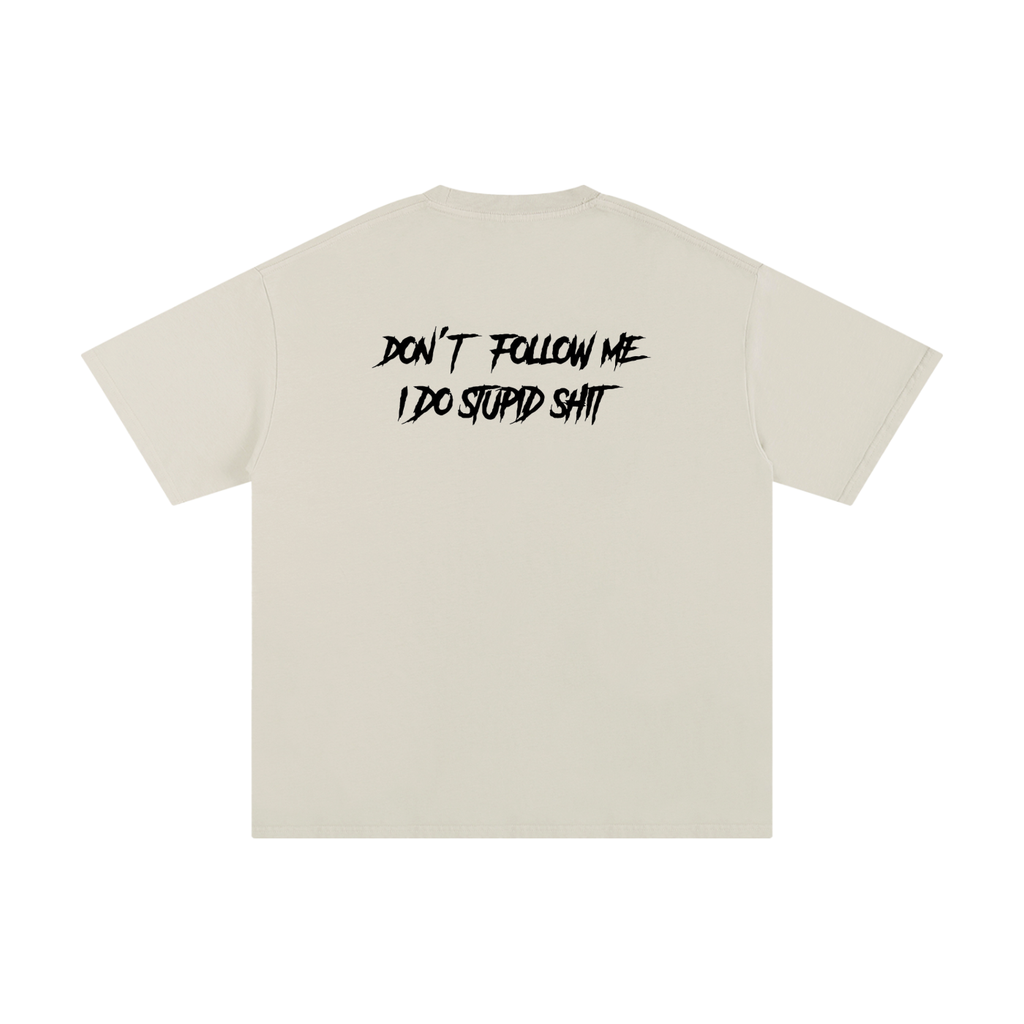 Unisex Pure Cotton T-Shirt