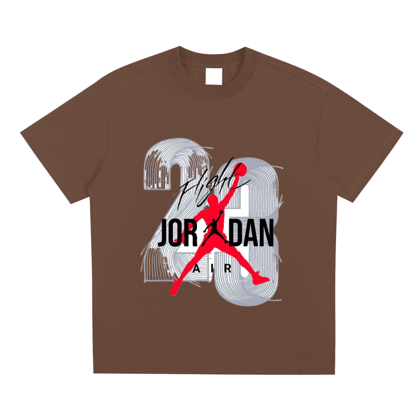 Sorona Quick-Dry Cooling T-Shirt