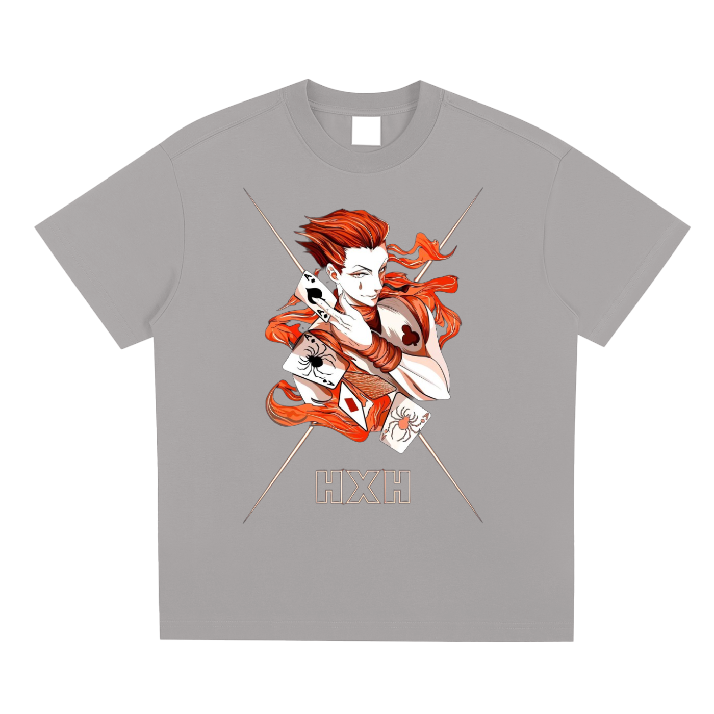 Sorona Quick-Dry Cooling T-Shirt