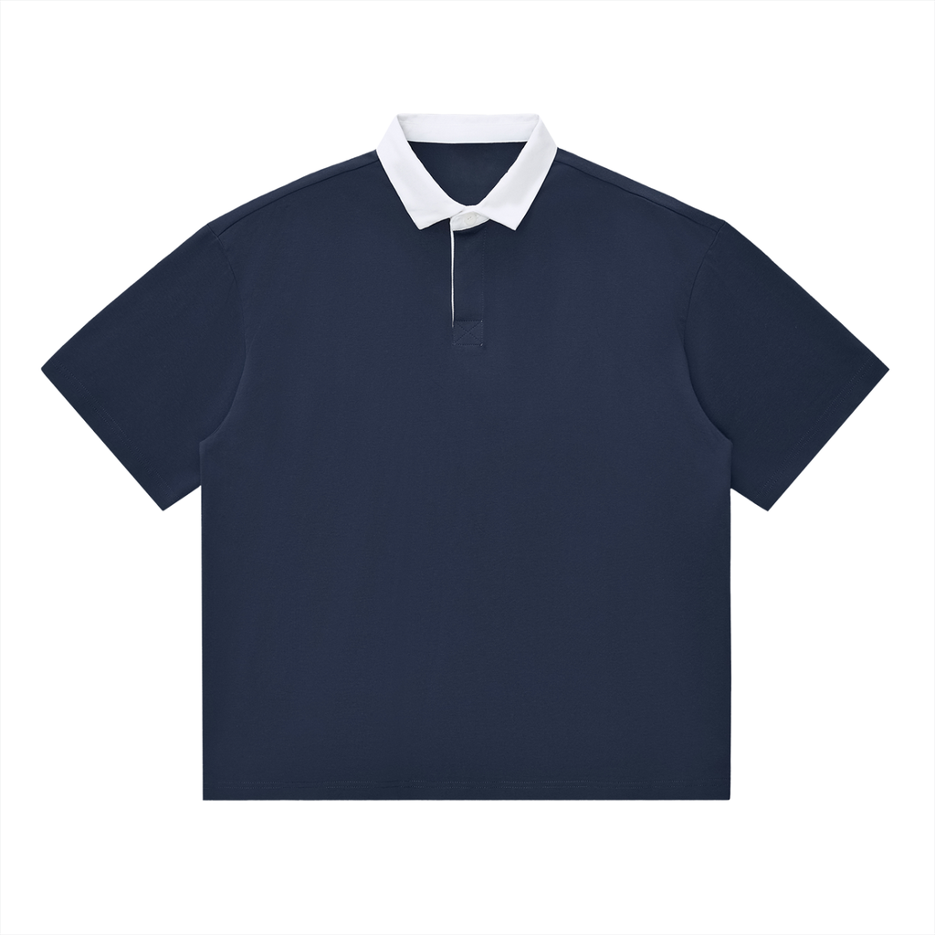 Polo Essential Contrast