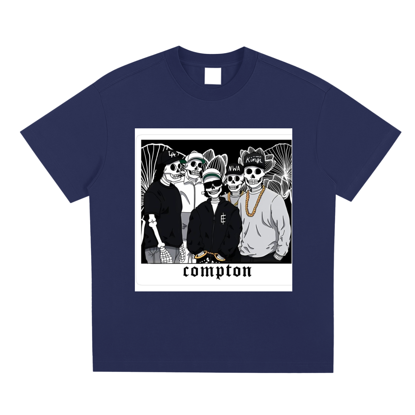 Sorona Quick-Dry Cooling T-Shirt