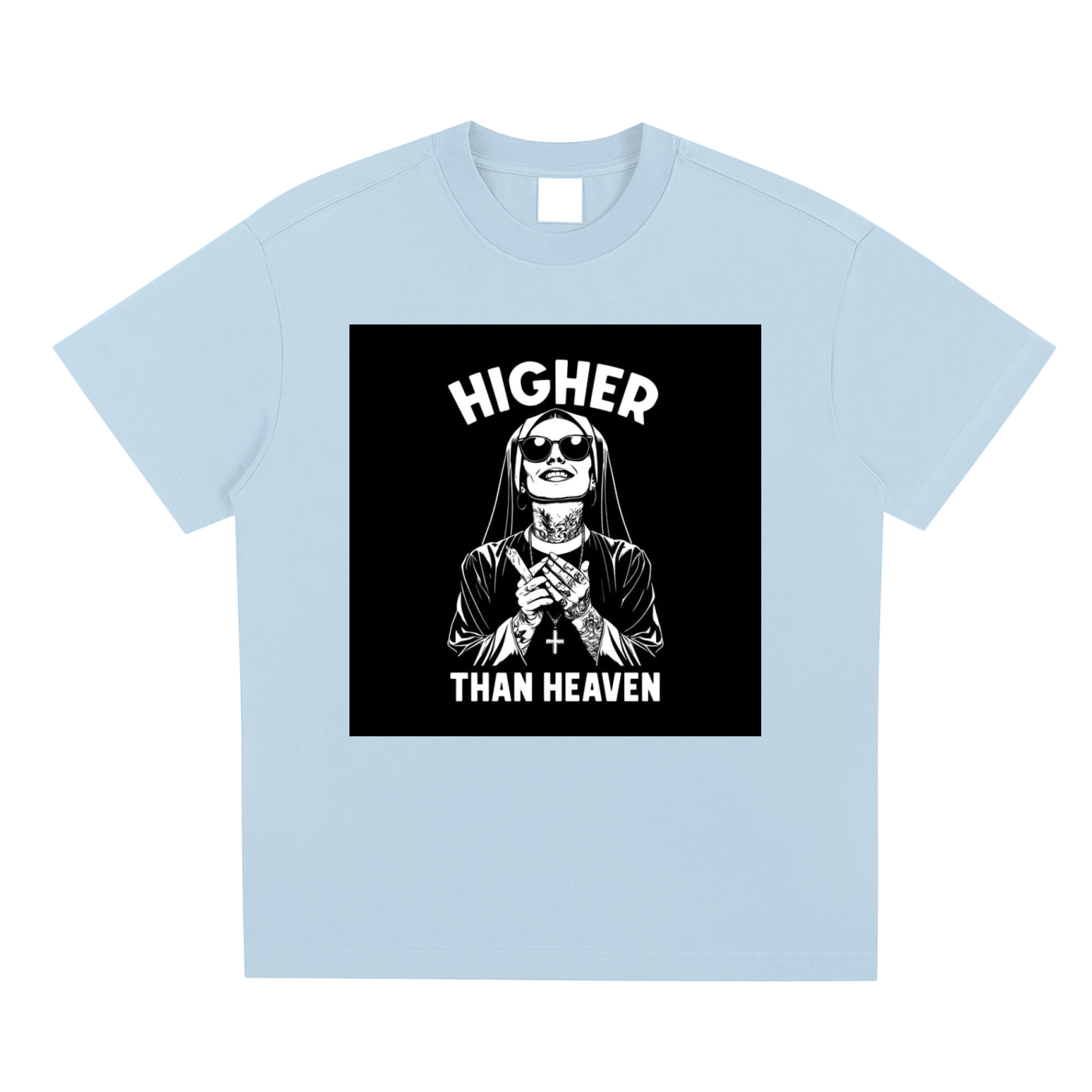 Sorona Quick-Dry Cooling T-Shirt