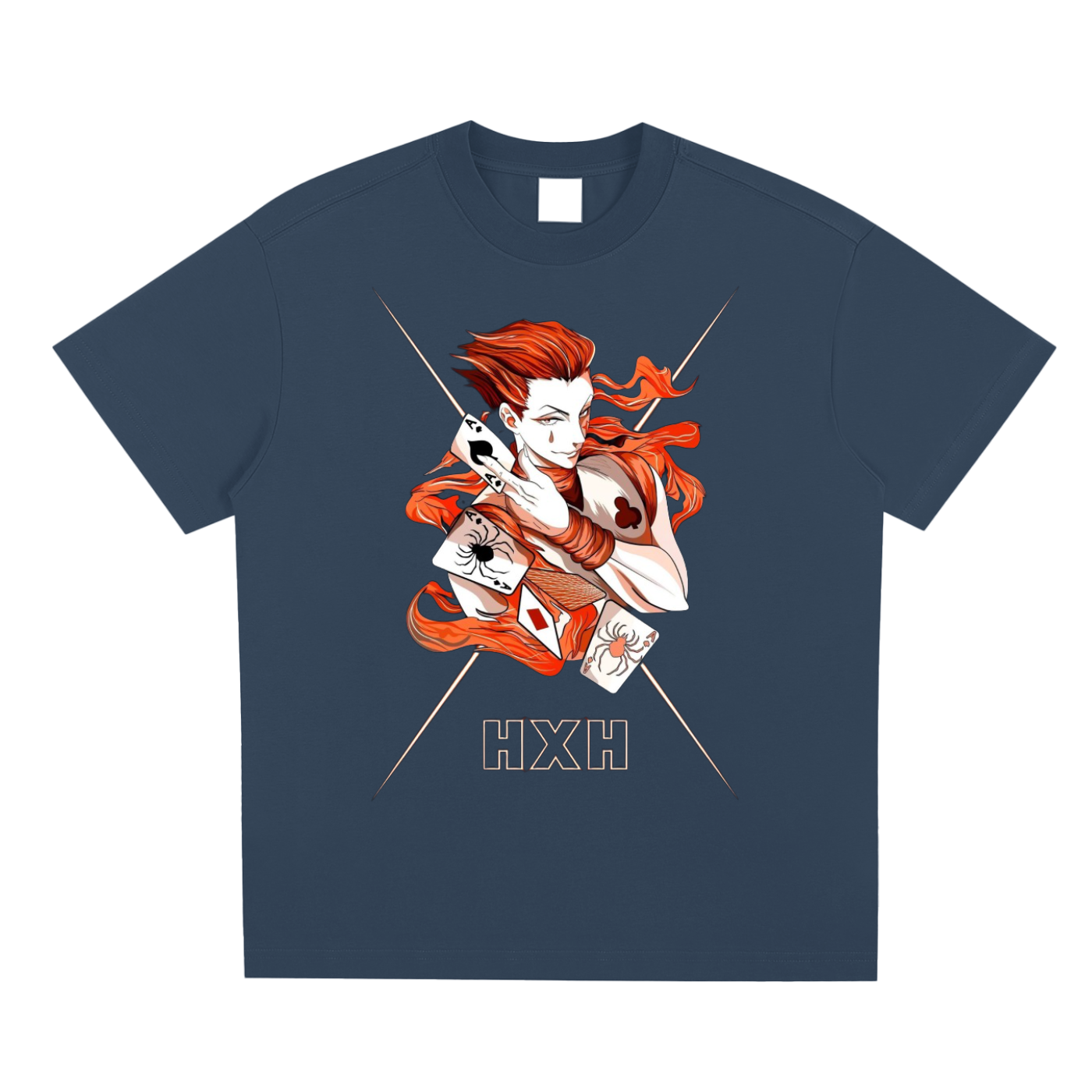 Sorona Quick-Dry Cooling T-Shirt