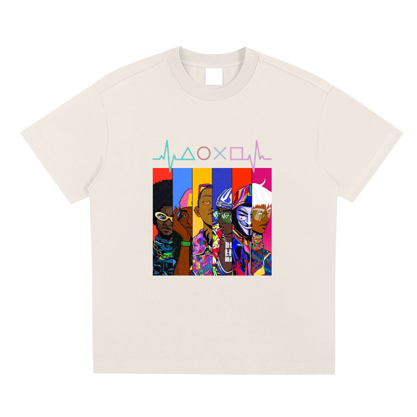 Sorona Quick-Dry Cooling T-Shirt