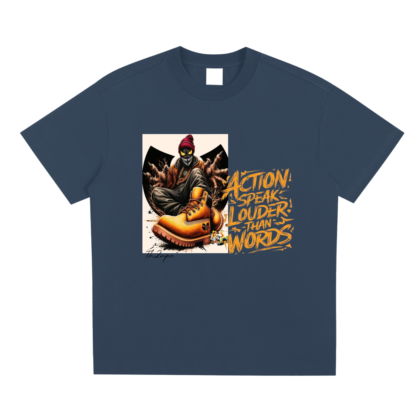 Sorona Quick-Dry Cooling T-Shirt