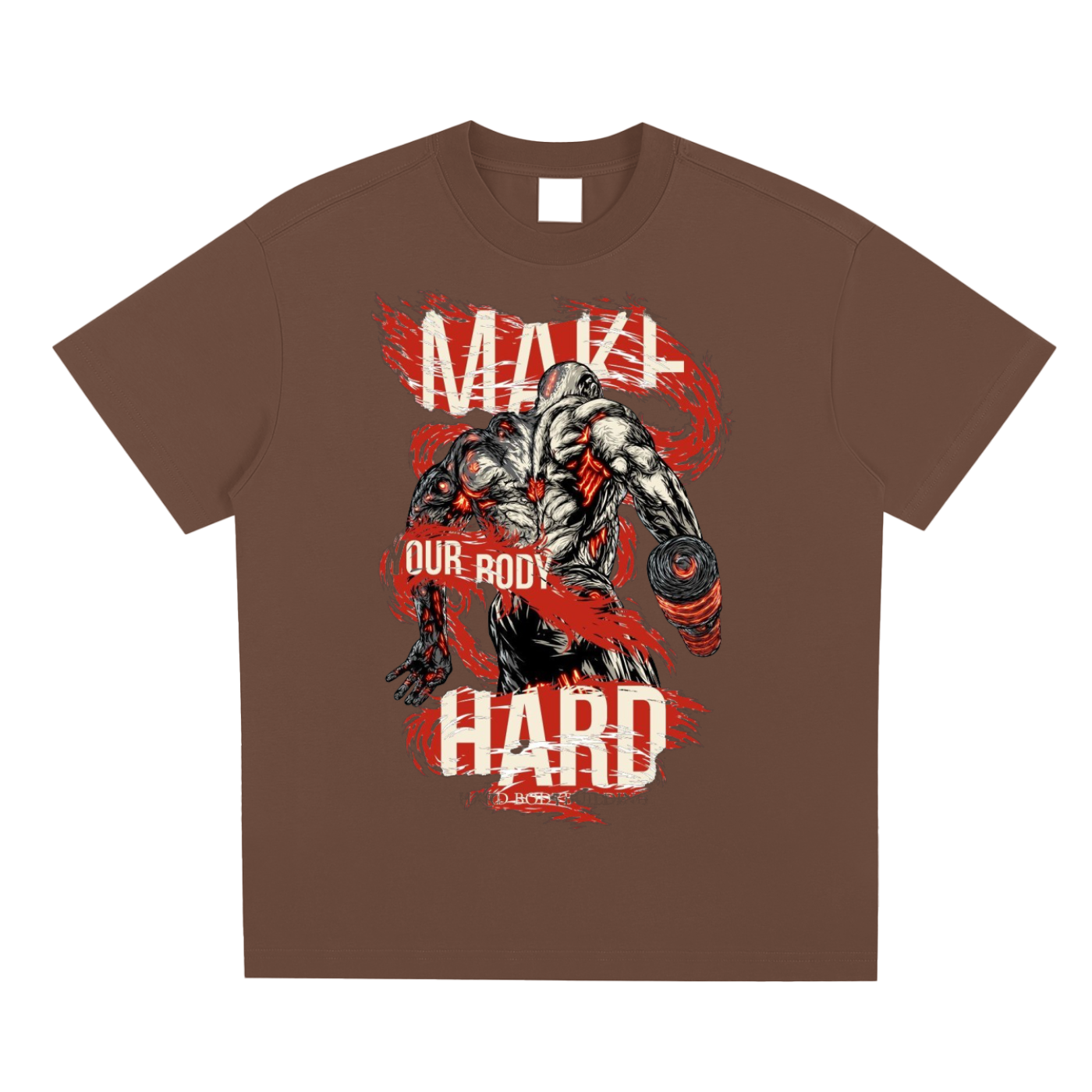 Sorona Quick-Dry Cooling T-Shirt