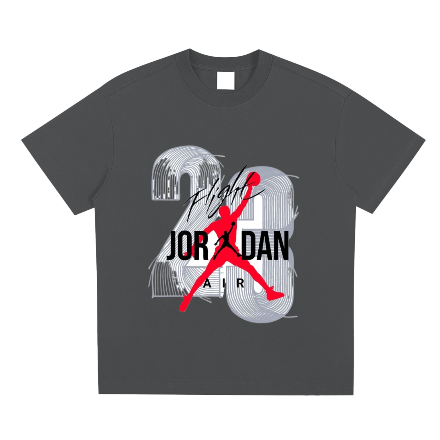 Sorona Quick-Dry Cooling T-Shirt