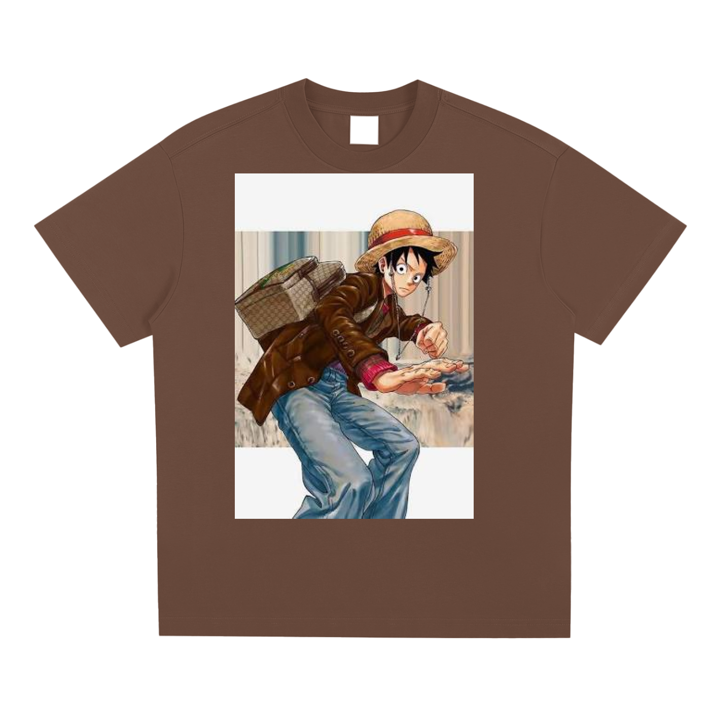 Sorona Quick-Dry Cooling T-Shirt