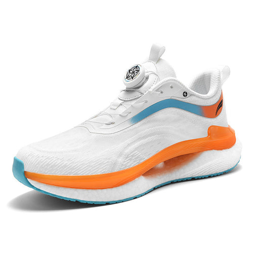 GumpFlex™ Collorsoft – Popcorn Sneakers with Futuristic Cushioning