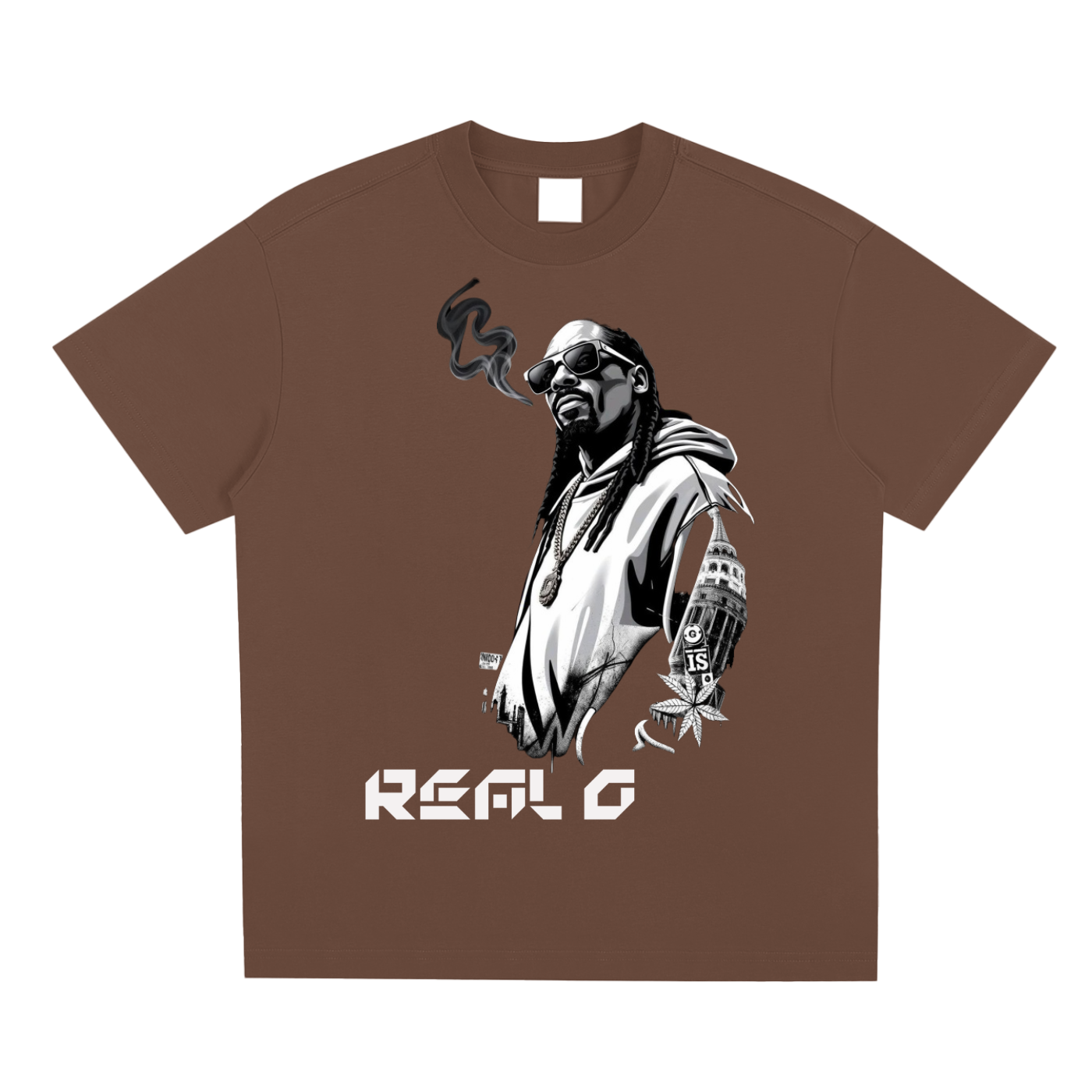 Sorona Quick-Dry Cooling T-Shirt