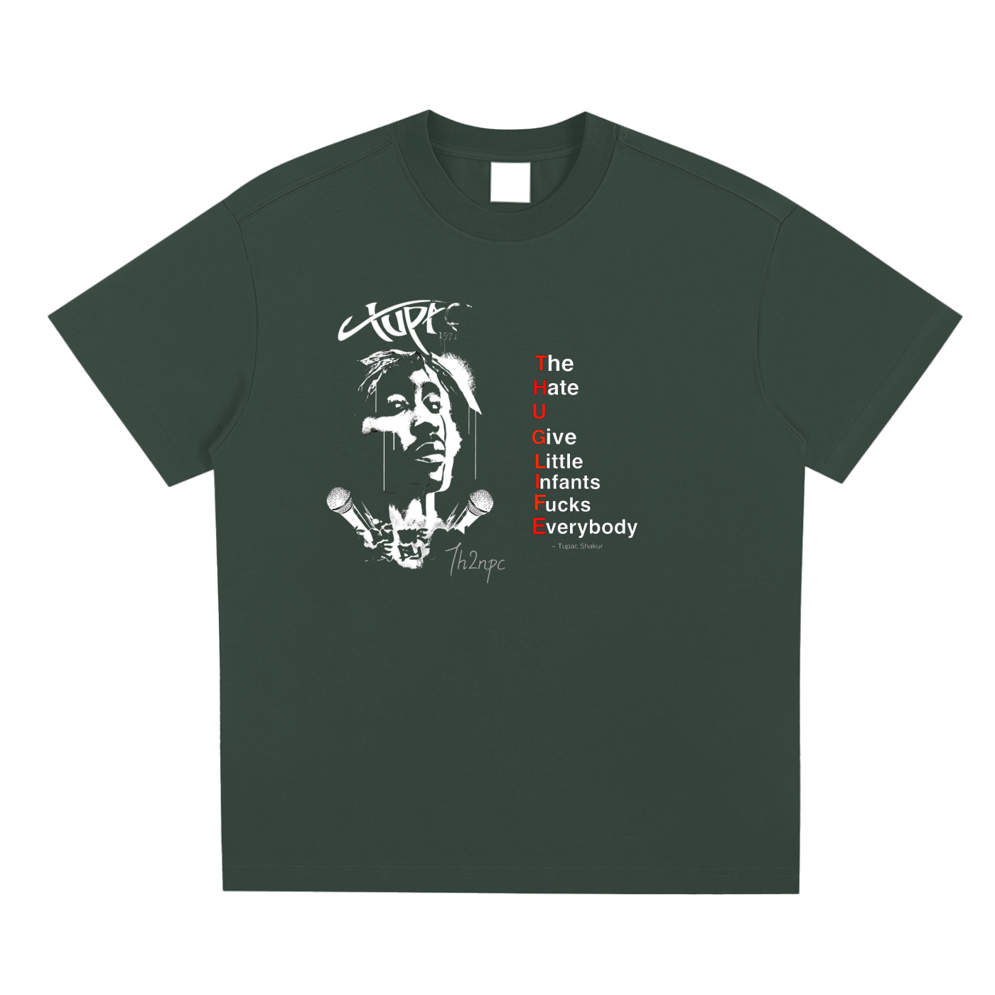 Sorona Quick-Dry Cooling T-Shirt