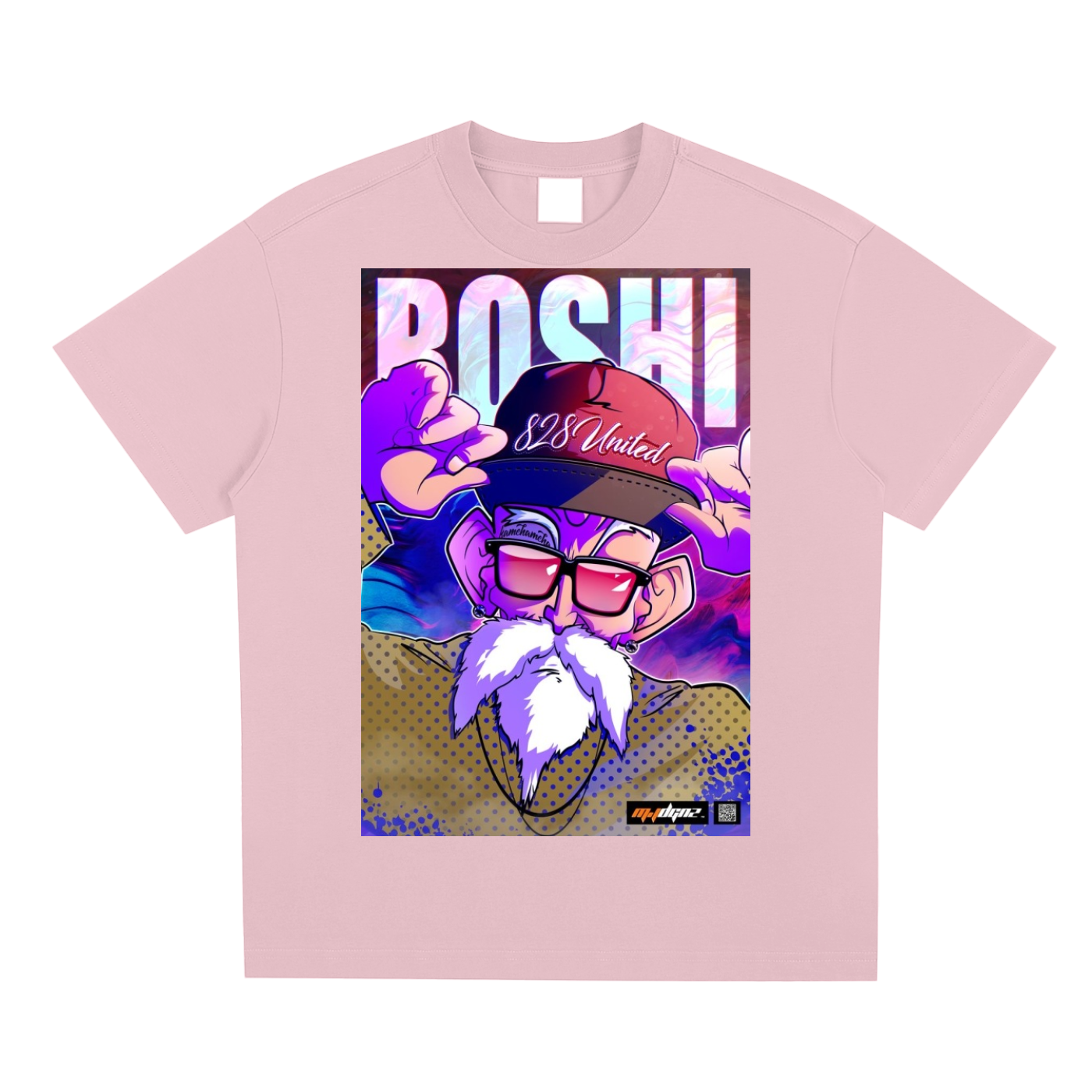 Sorona Quick-Dry Cooling T-Shirt