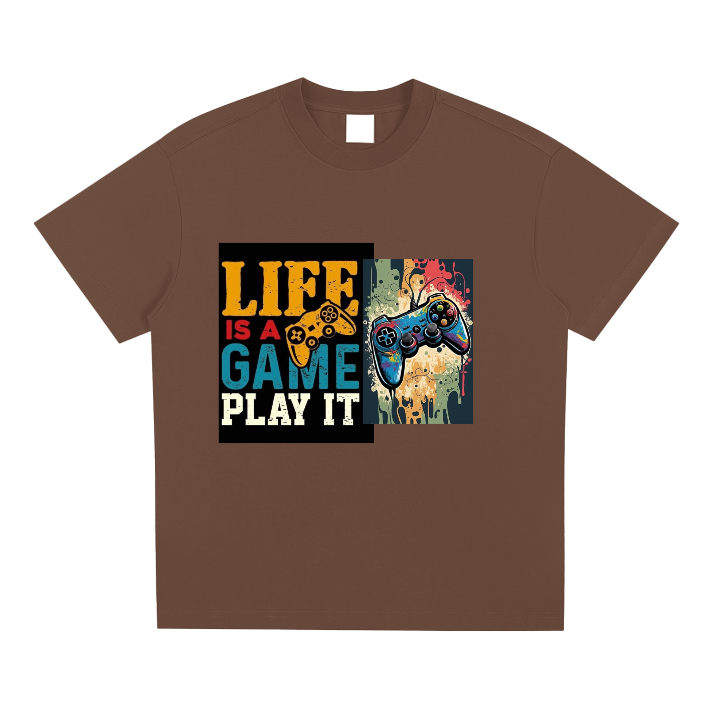 Sorona Quick-Dry Cooling T-Shirt