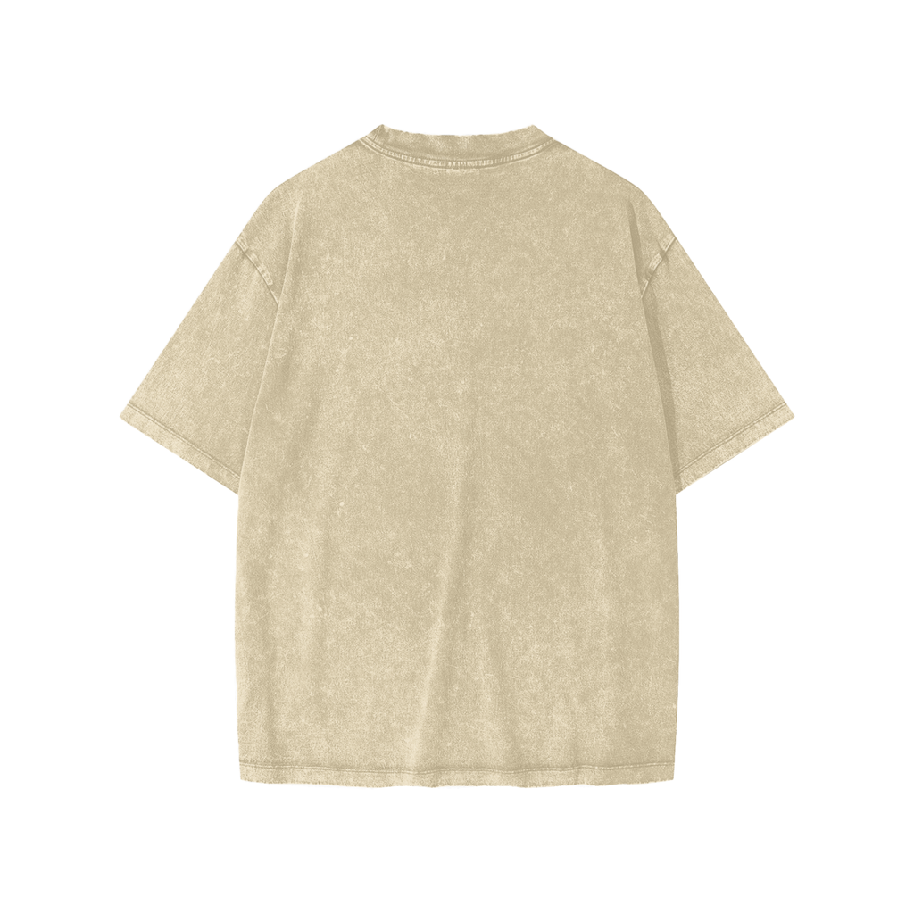 Snow Washed Kids' T-Shirt