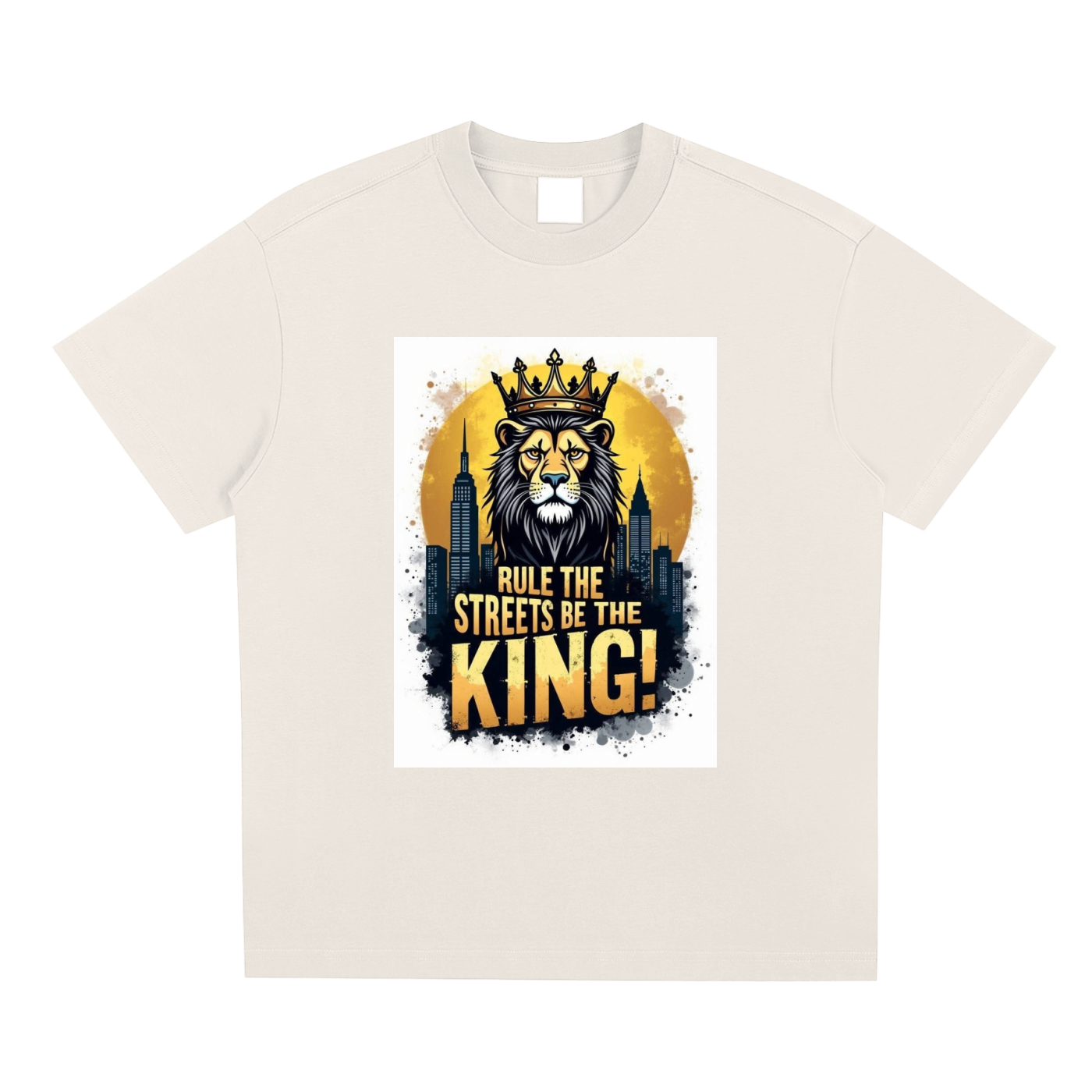 Sorona Quick-Dry Cooling T-Shirt