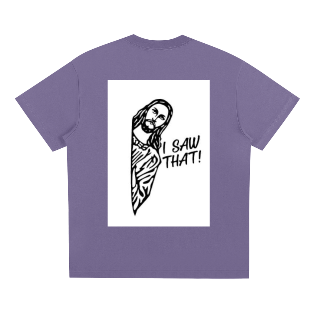 Sorona Quick-Dry Cooling T-Shirt