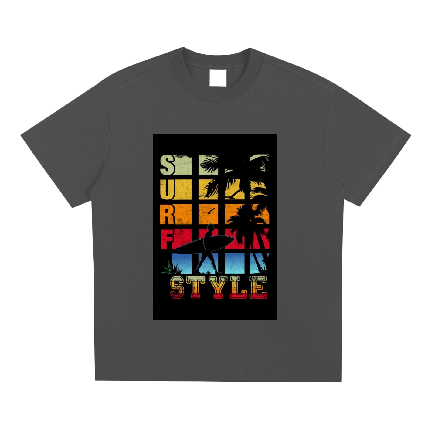 Sorona Quick-Dry Cooling T-Shirt