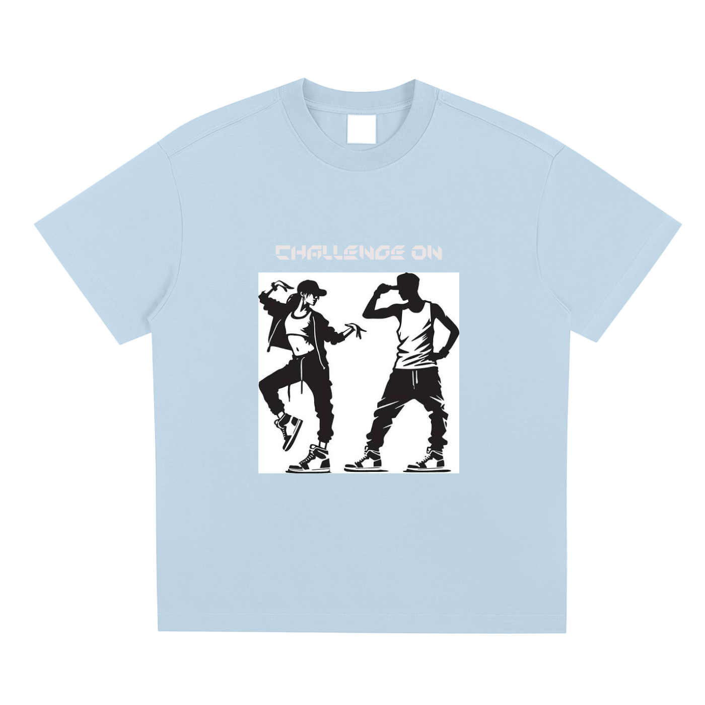 Sorona Quick-Dry Cooling T-Shirt