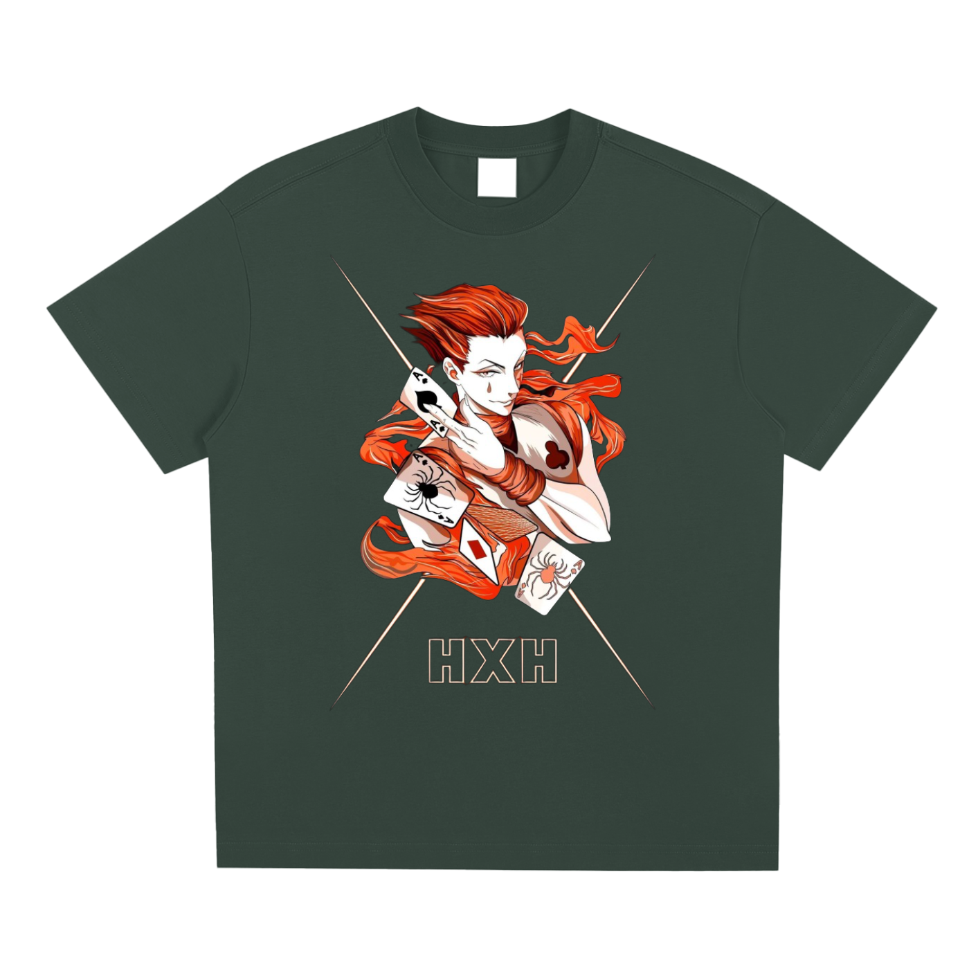 Sorona Quick-Dry Cooling T-Shirt