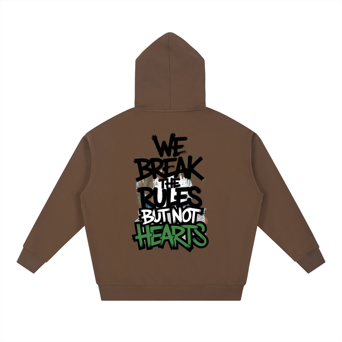 Essential Heavyweight Hoodie