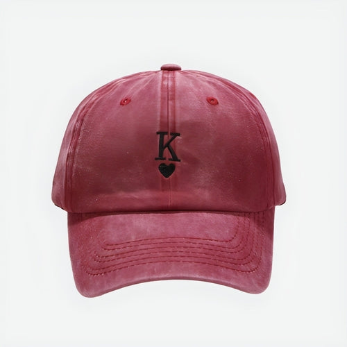 Baseball Cap Women