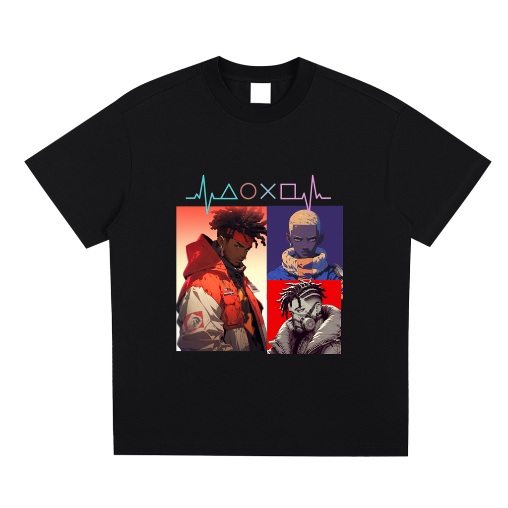 Sorona Quick-Dry Cooling T-Shirt