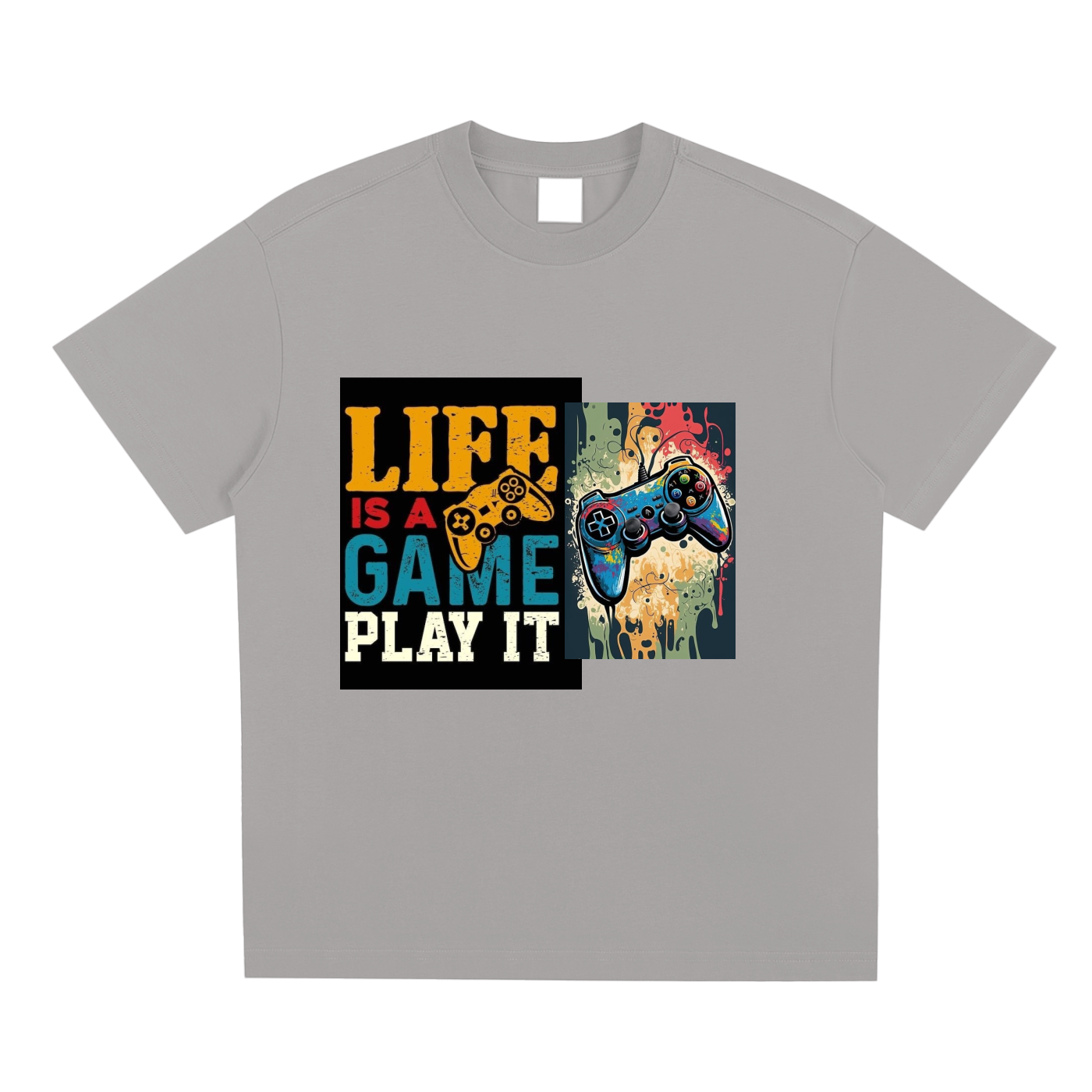 Sorona Quick-Dry Cooling T-Shirt