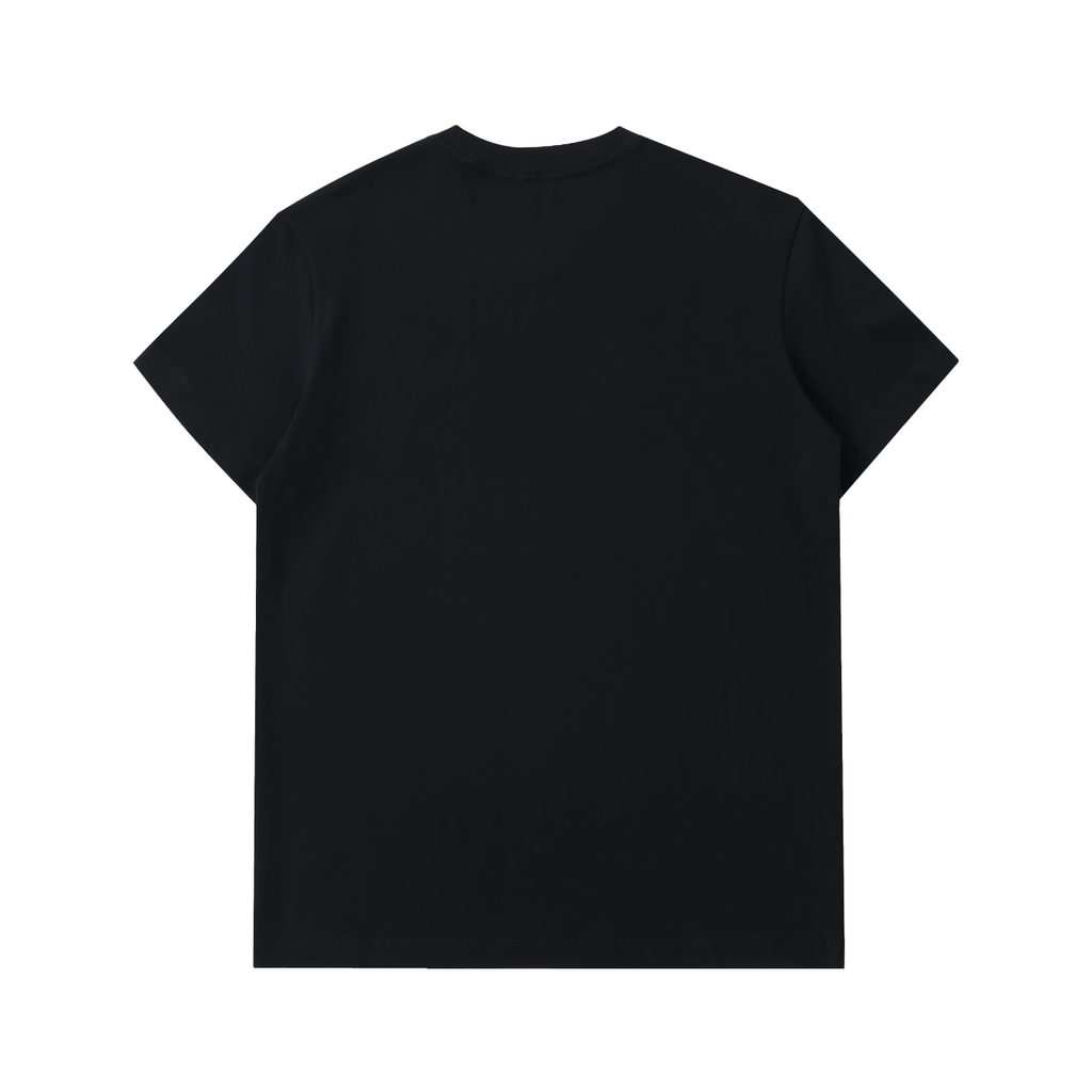 Essential Heavyweight Cotton T-Shirt