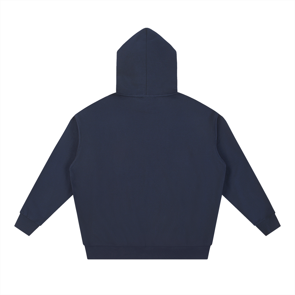 Essential Heavyweight Hoodie