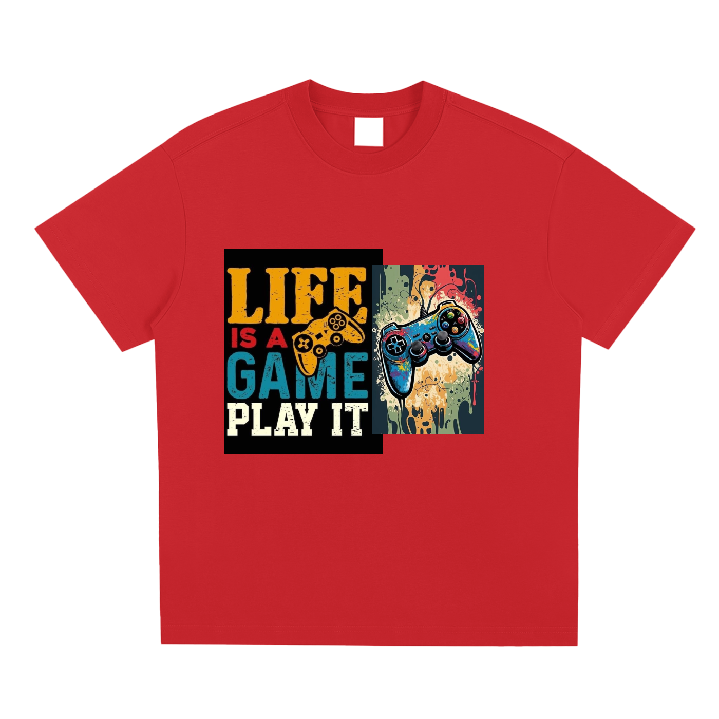 Sorona Quick-Dry Cooling T-Shirt