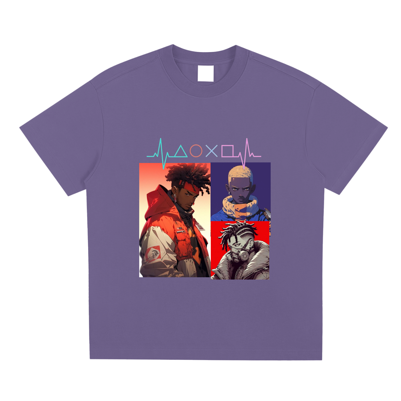 Sorona Quick-Dry Cooling T-Shirt