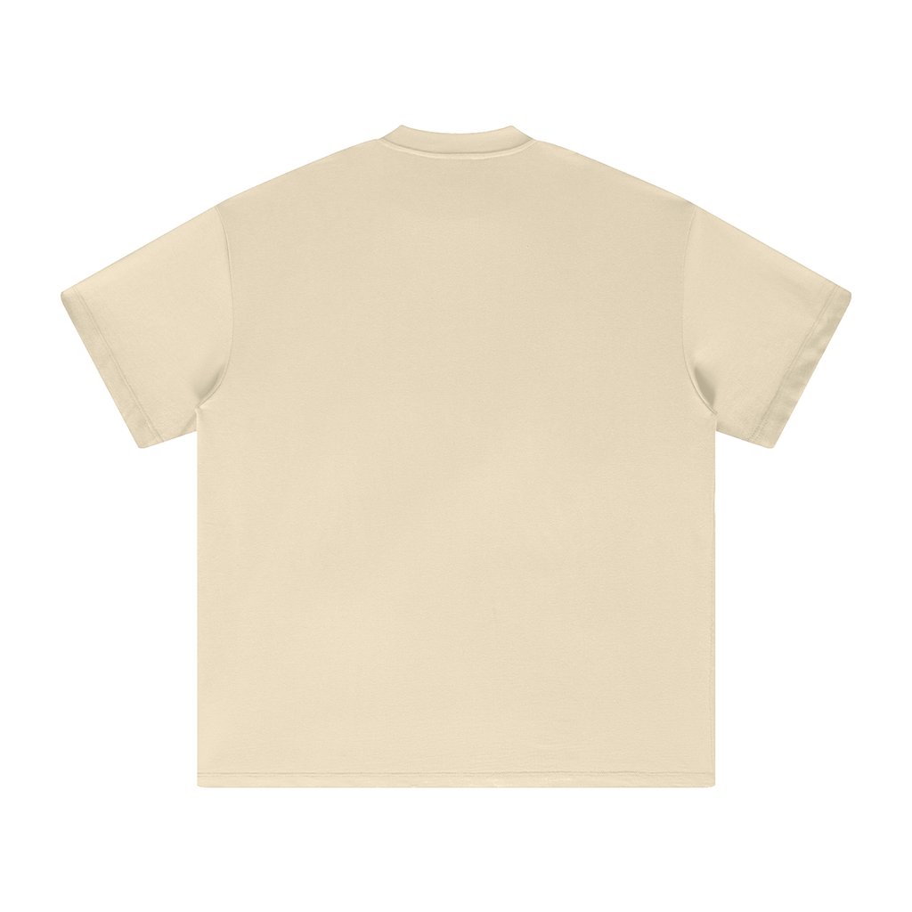 Heavyweight Earth Tone T-Shirt