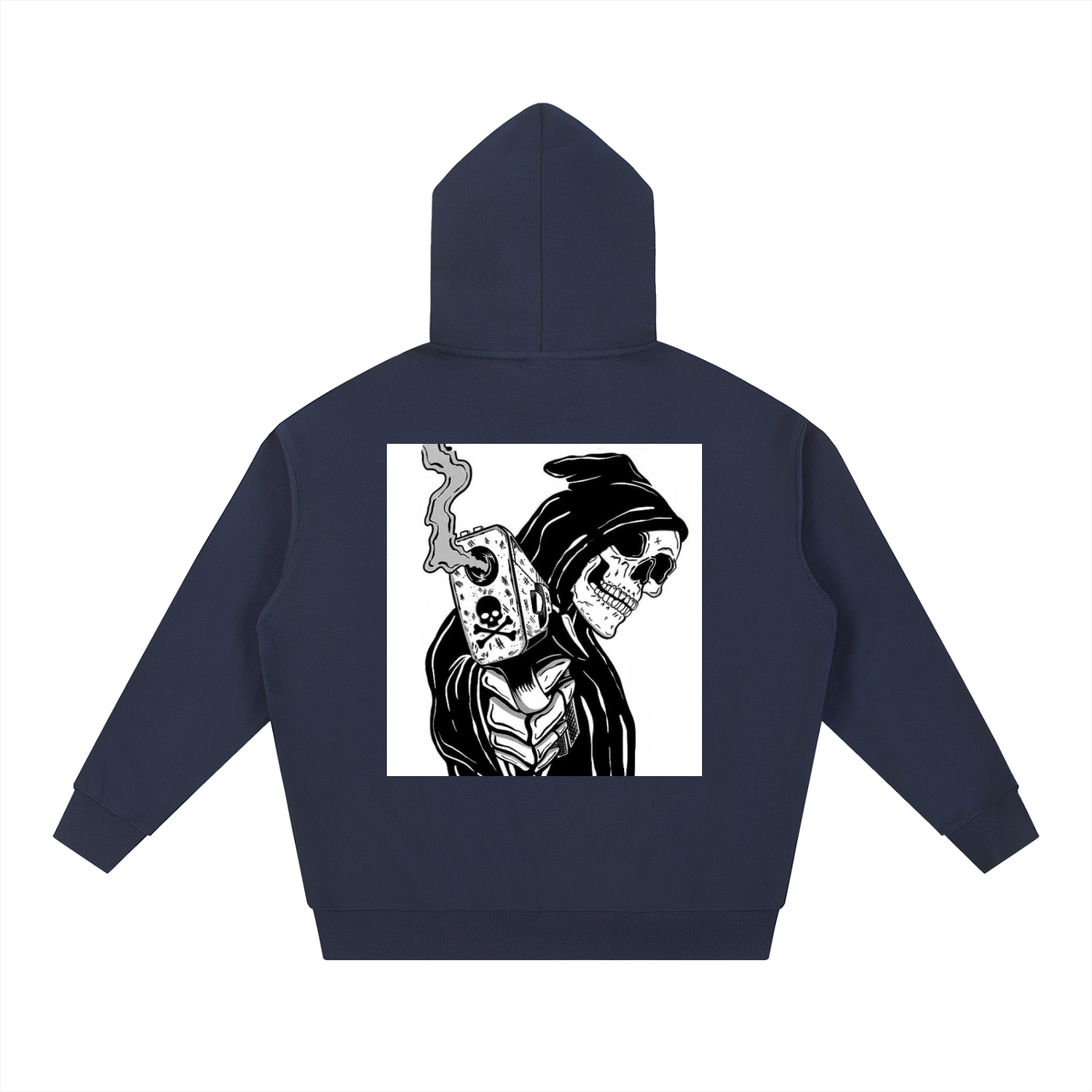 Essential Heavyweight Hoodie