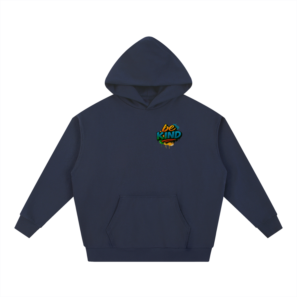 Essential Heavyweight Hoodie