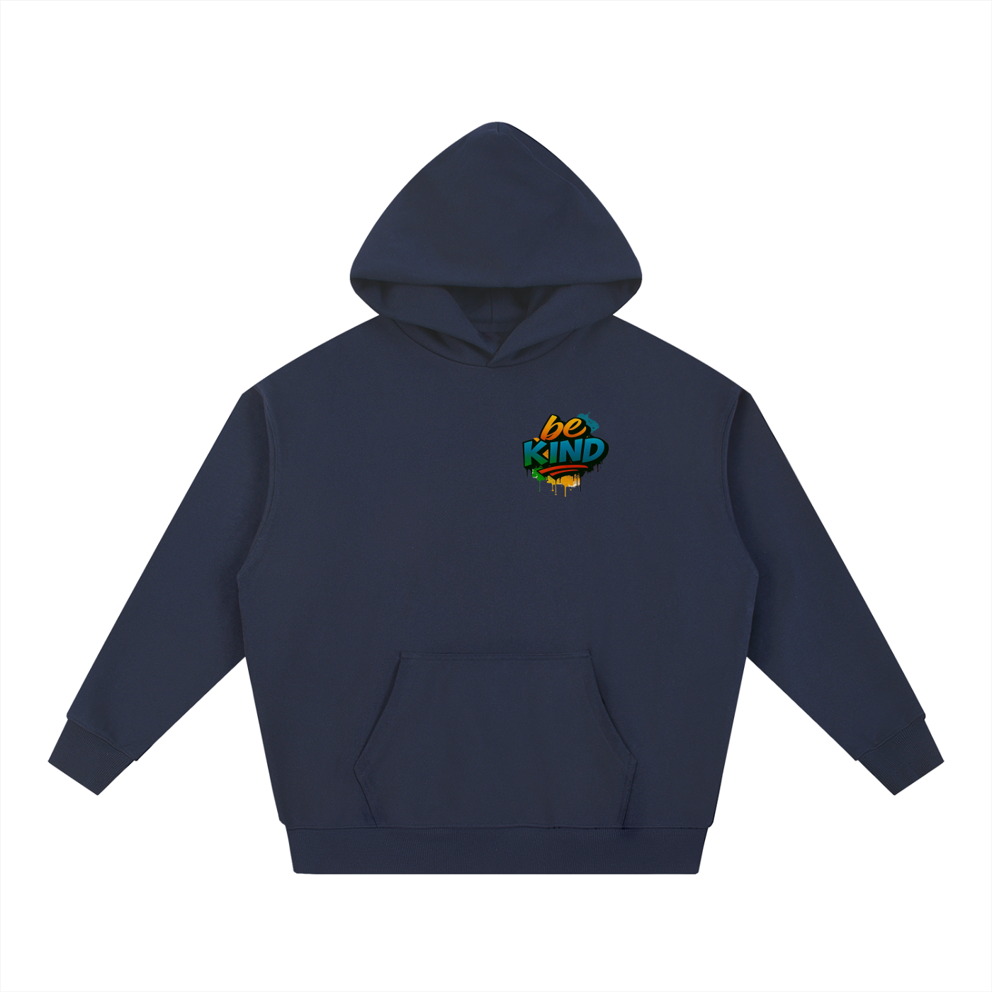 Essential Heavyweight Hoodie