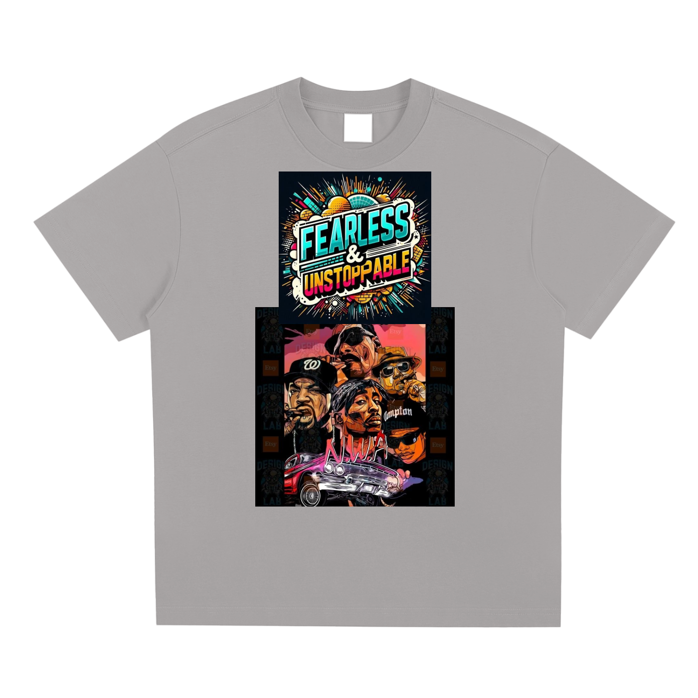 Sorona Quick-Dry Cooling T-Shirt