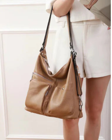 Fashionable New Backpack for Women