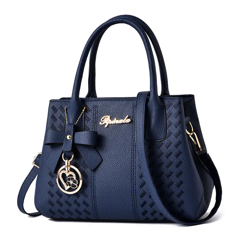 Women's One-Shoulder Messenger Handbag