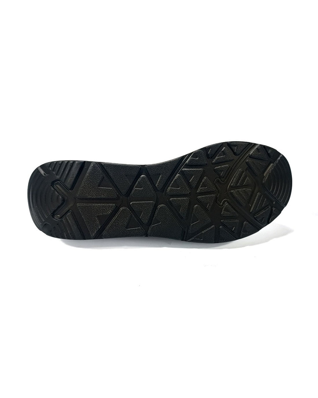 Rocker Sole Shoes Apollo Medical B903-2 (Type WalkMax)