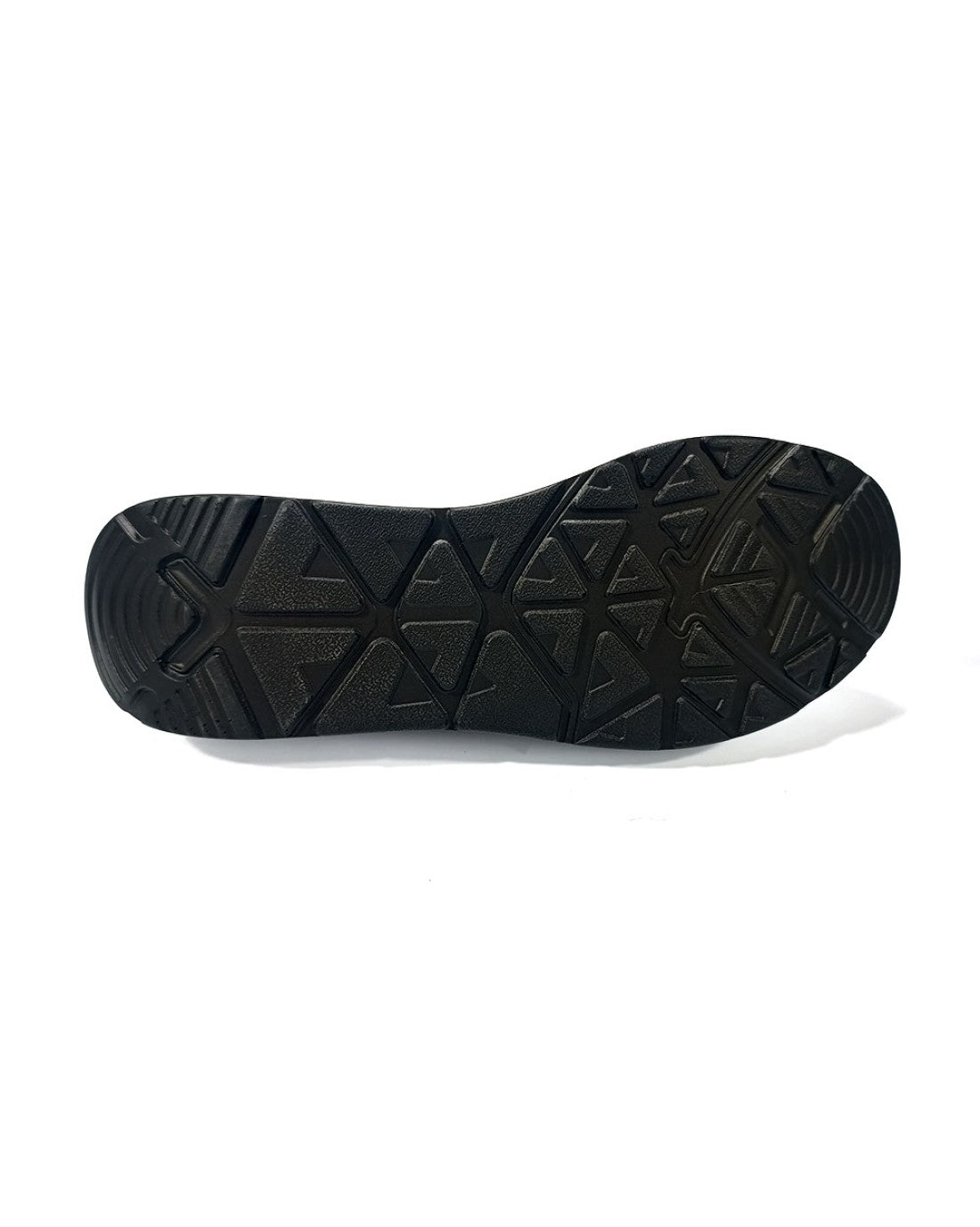Rocker Sole Shoes Apollo Medical B903-2 (Type WalkMax)