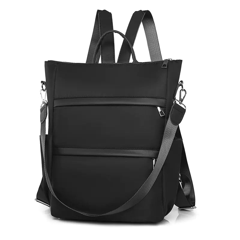 Multi-Purpose Portable Shoulder Backpack for Men and Women