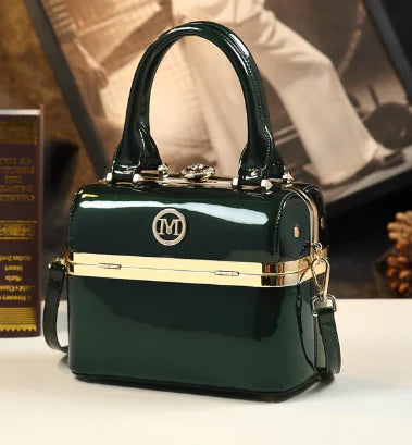 Summer Fashion Box Bag